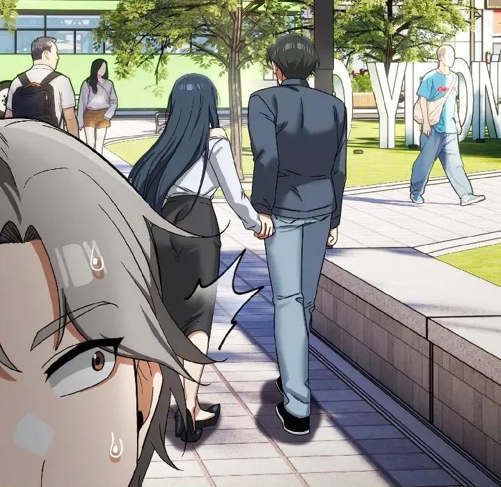 開關:第二季 調教開關：第二季-調教開關：第二季 第16話 第107页