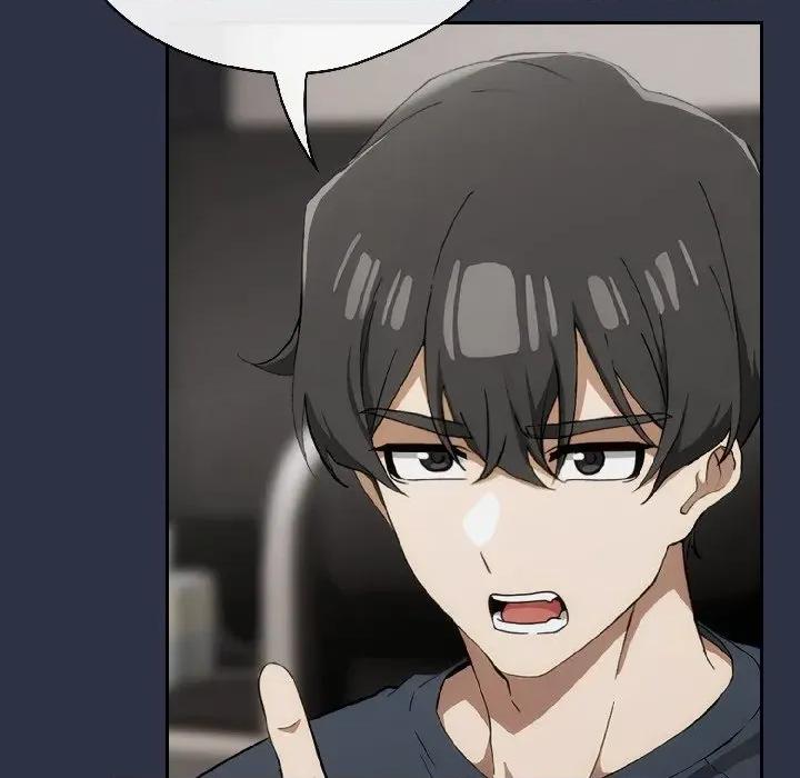 開關:第二季 調教開關：第二季-調教開關：第二季 第18話 第126页