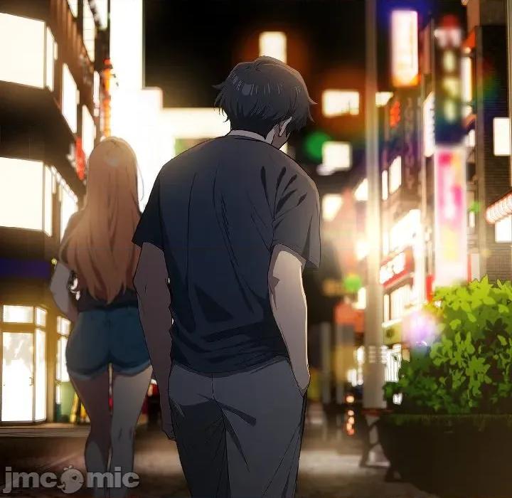 開關:第二季 調教開關：第二季-調教開關：第二季 第18話 第160页