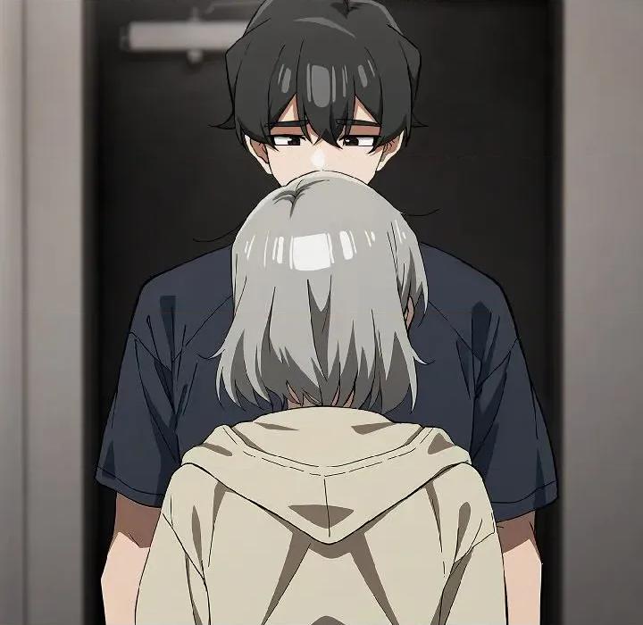 開關:第二季 調教開關：第二季-調教開關：第二季 第18話 第169页