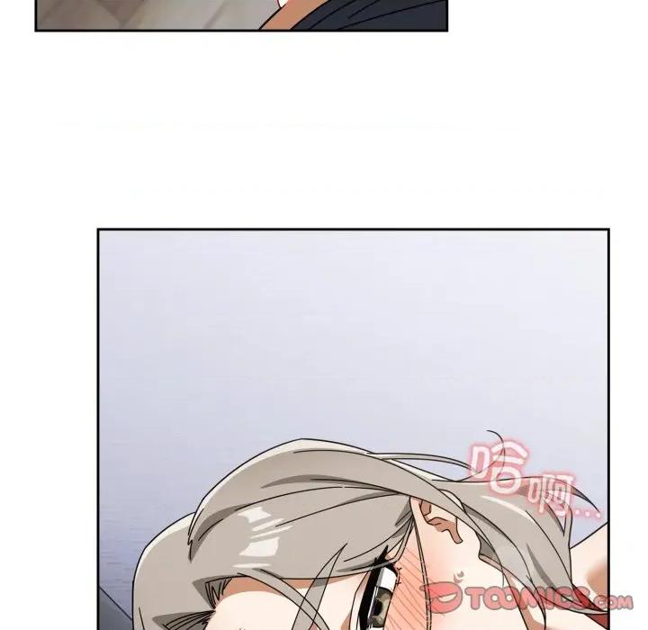開關:第二季 調教開關：第二季-調教開關：第二季 第20話 第129页