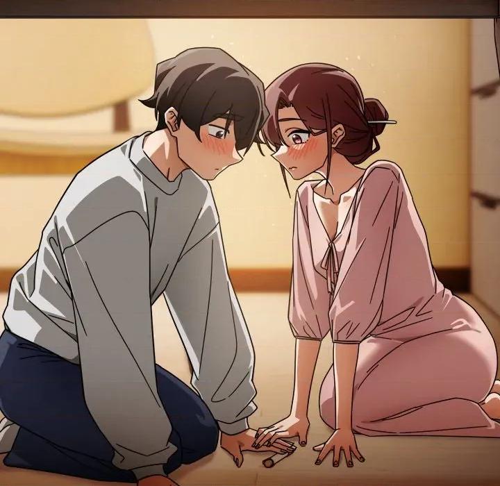 開關:第二季 調教開關：第二季-調教開關：第二季 第31話 第132页