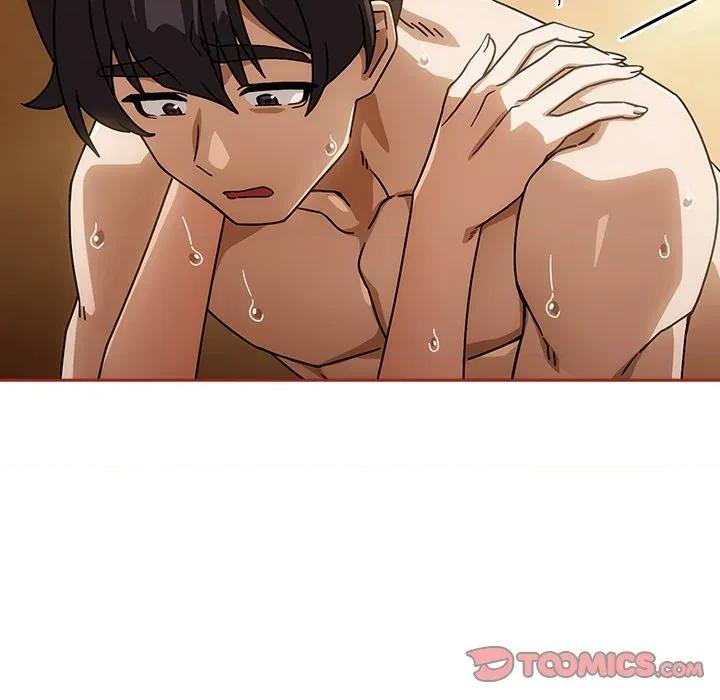 開關:第二季 調教開關：第二季-調教開關：第二季 第34話 第21页