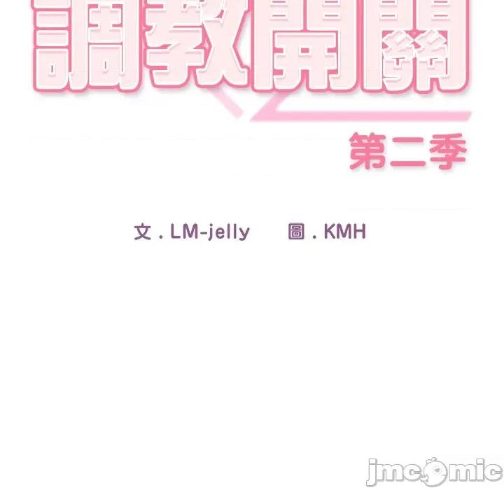 開關:第二季 調教開關：第二季-調教開關：第二季 第36話 第55页