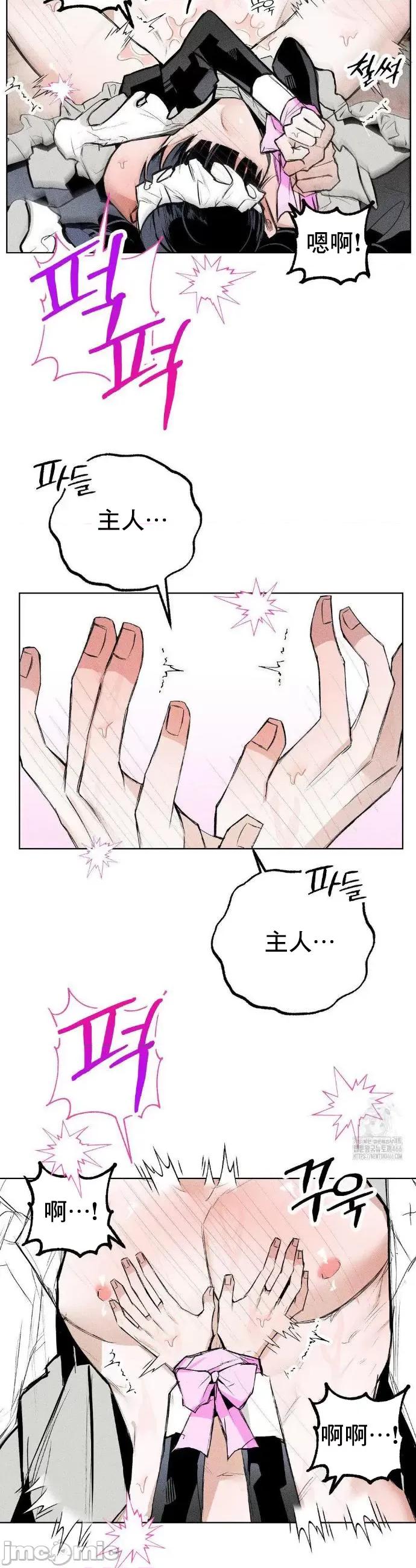 换装的浪漫 换装的浪漫 5 第14页