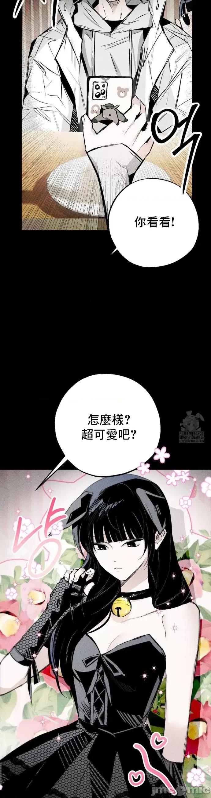 换装的浪漫 换装的浪漫 6 第11页
