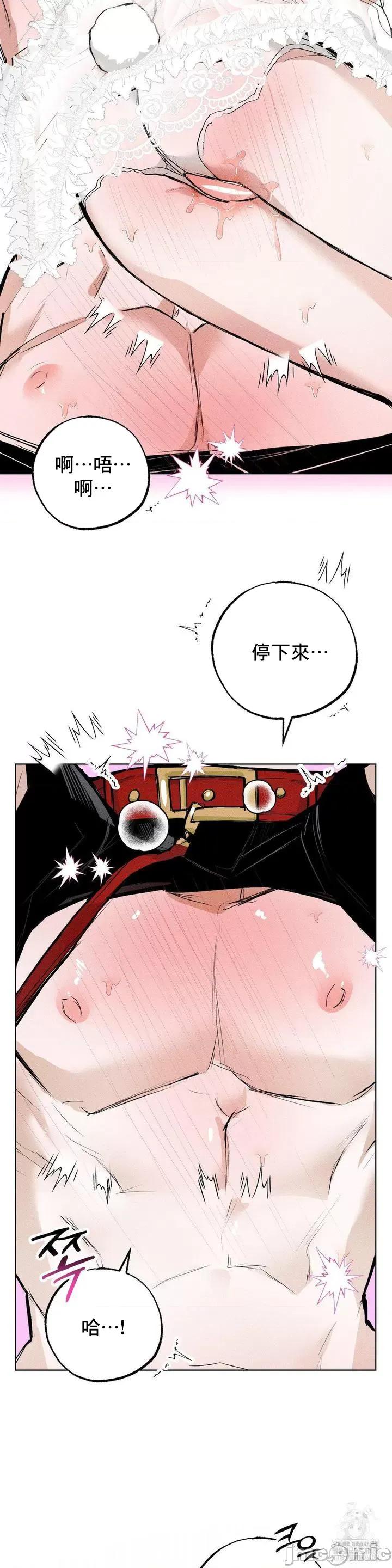 换装的浪漫 换装的浪漫10 第20页