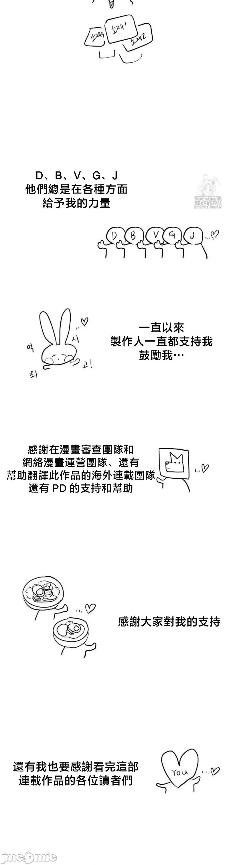 换装的浪漫 换装的浪漫 后记 第5页