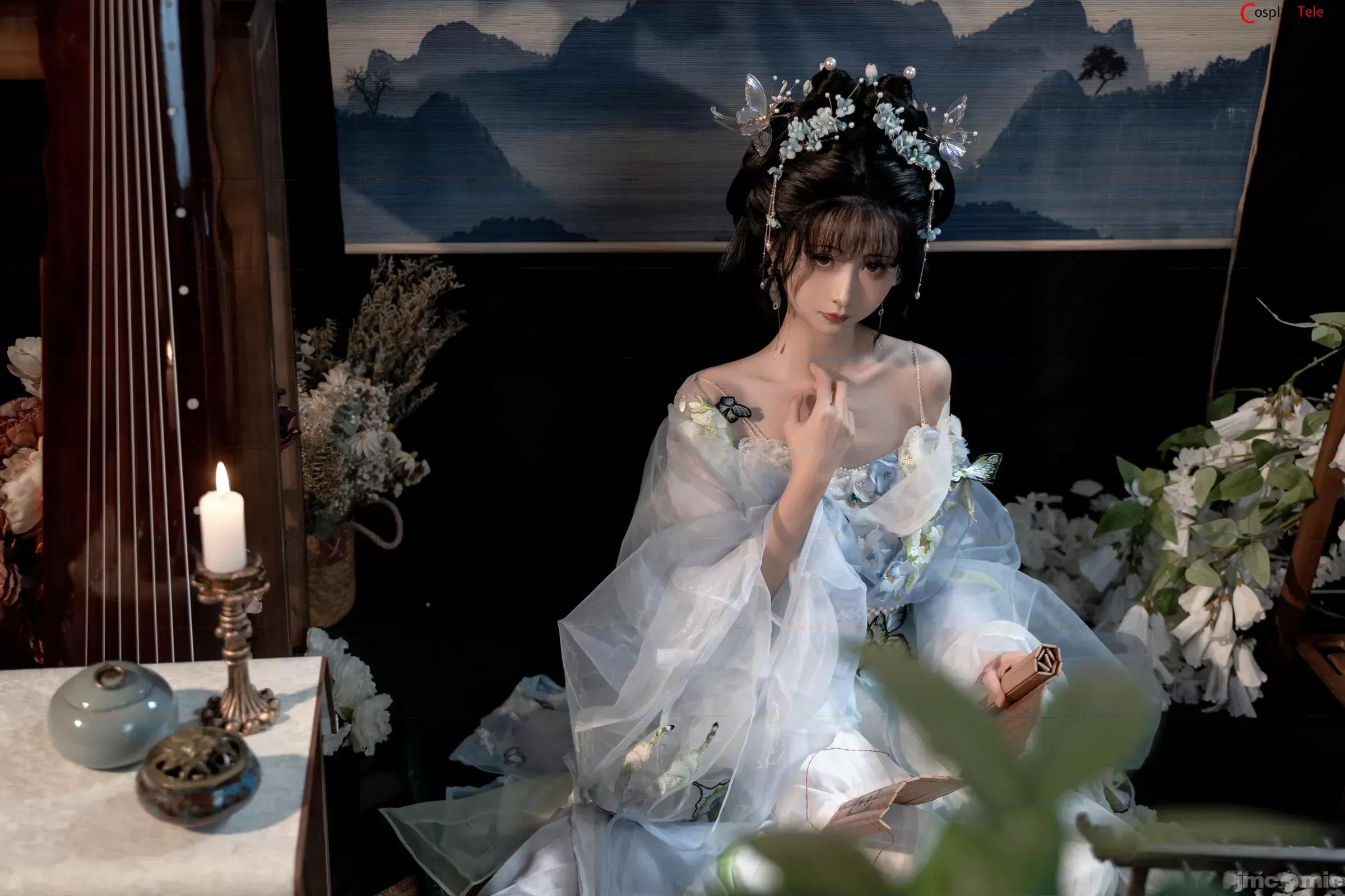 金鱼kinngyo 金鱼kinngyo – Lady dream 第4页