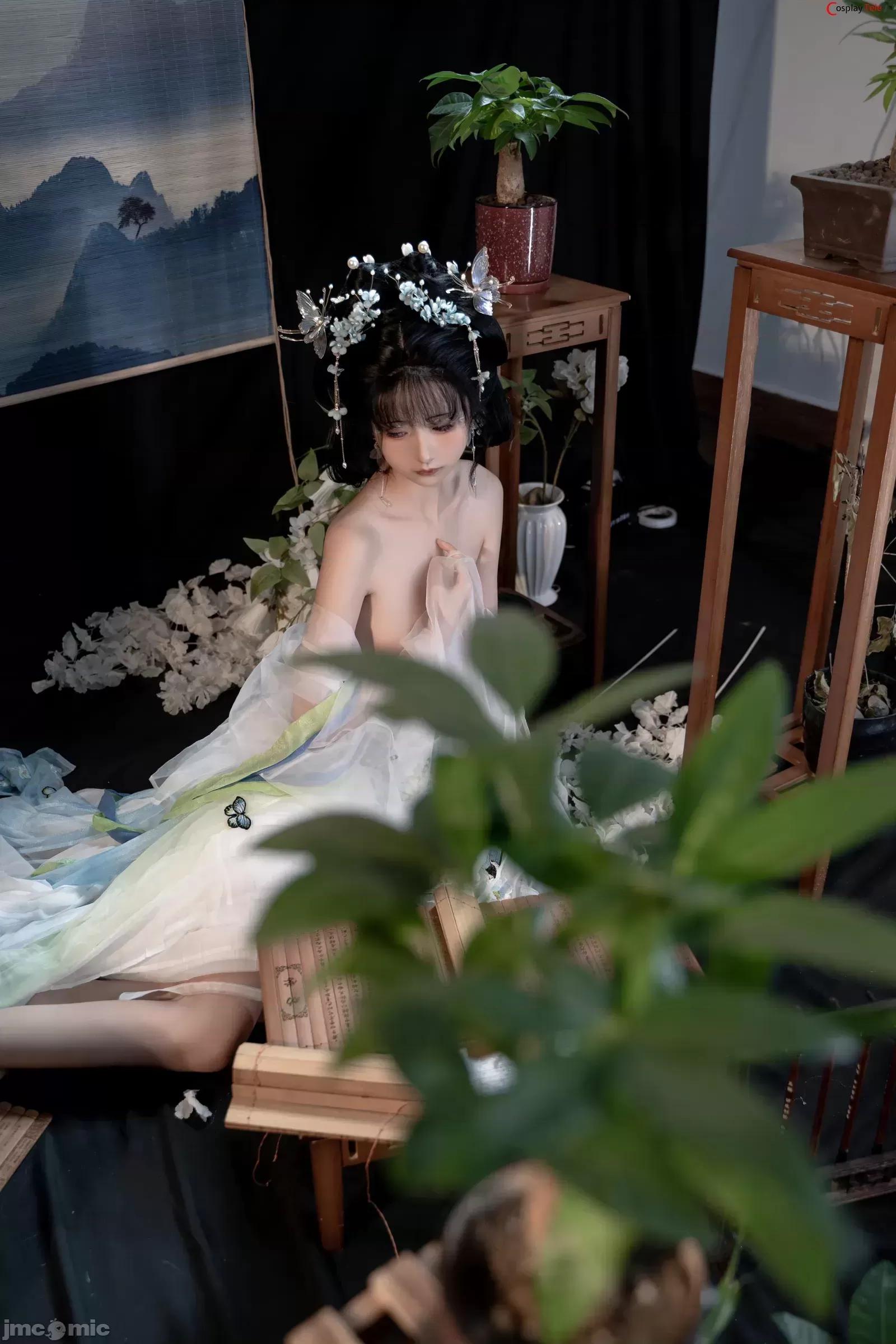 金鱼kinngyo 金鱼kinngyo – Lady dream 第32页