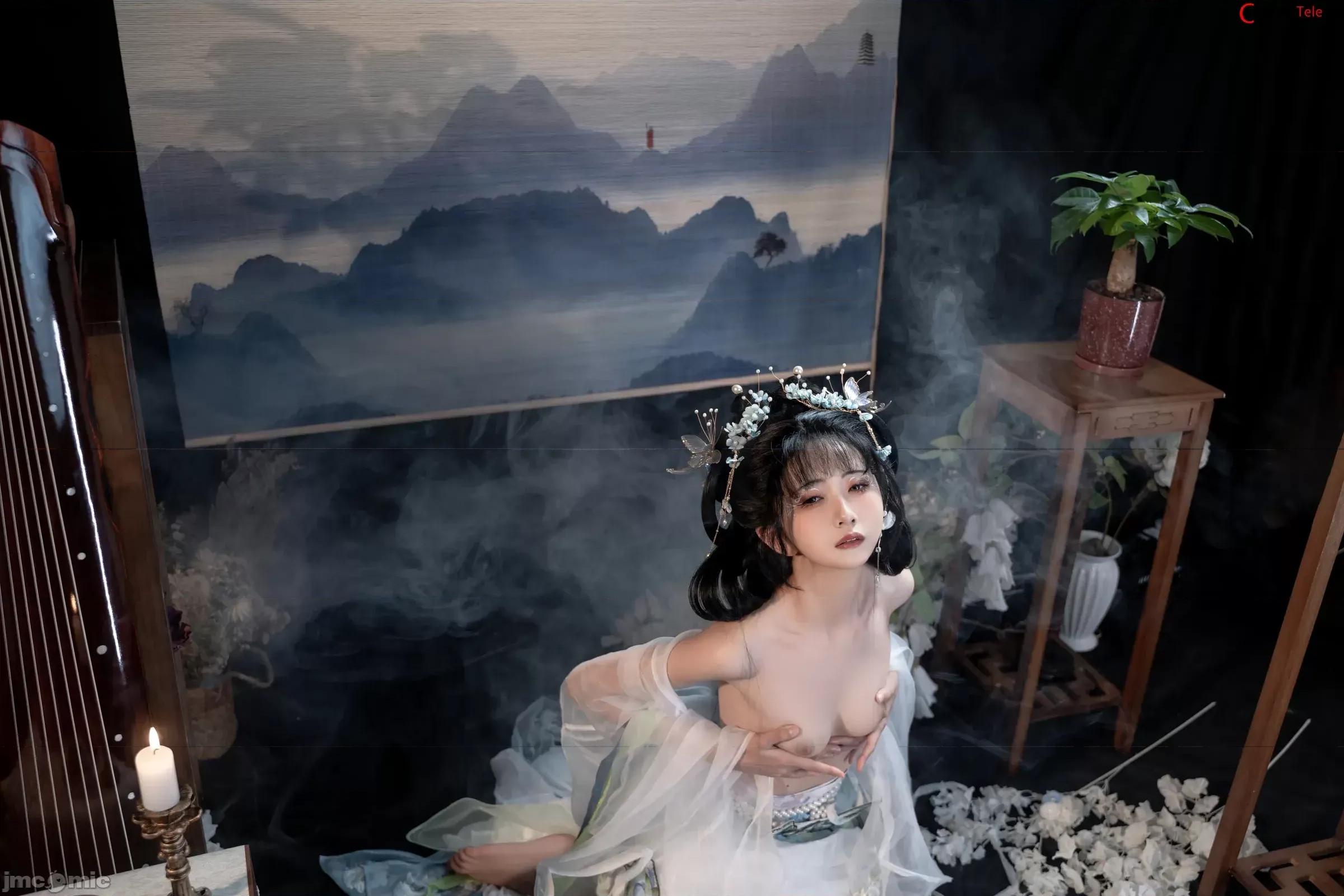 金鱼kinngyo 金鱼kinngyo – Lady dream 第36页