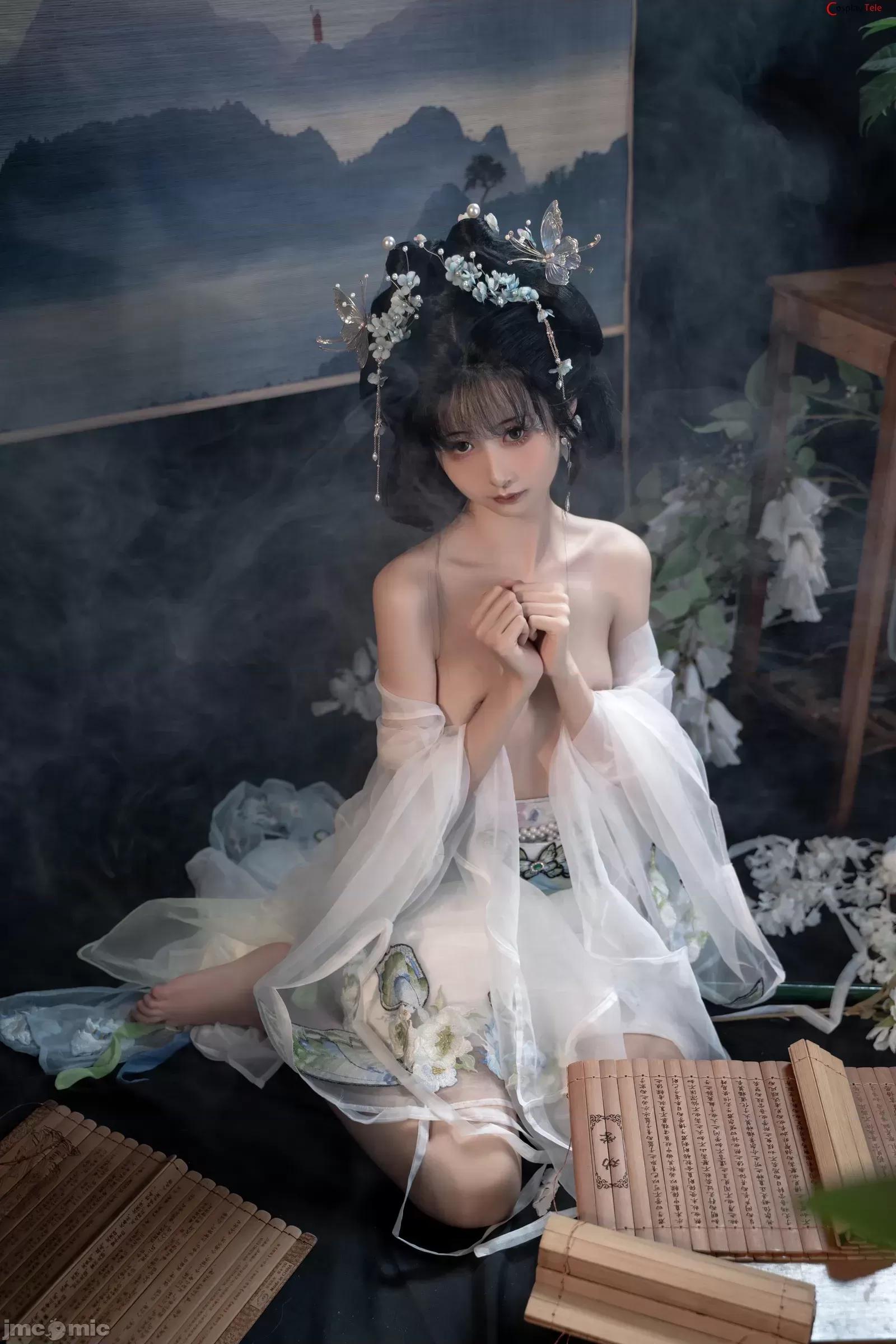 金鱼kinngyo 金鱼kinngyo – Lady dream 第37页