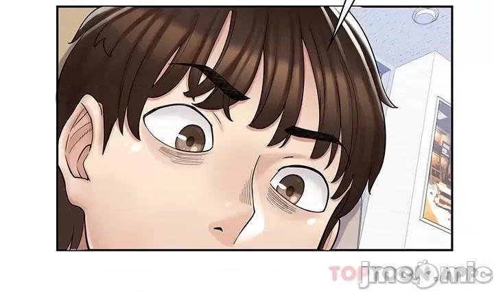 漫画店工读生 漫画店工读生-第2话 第20页