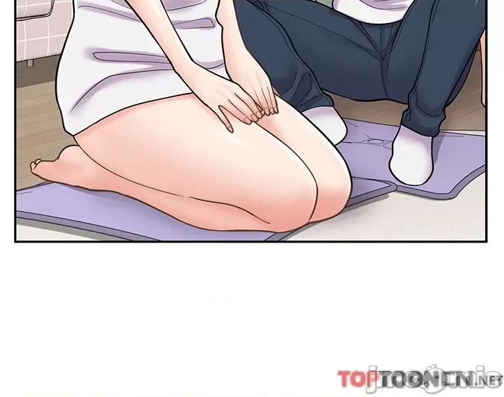 漫画店工读生 漫画店工读生-第37话 第33页