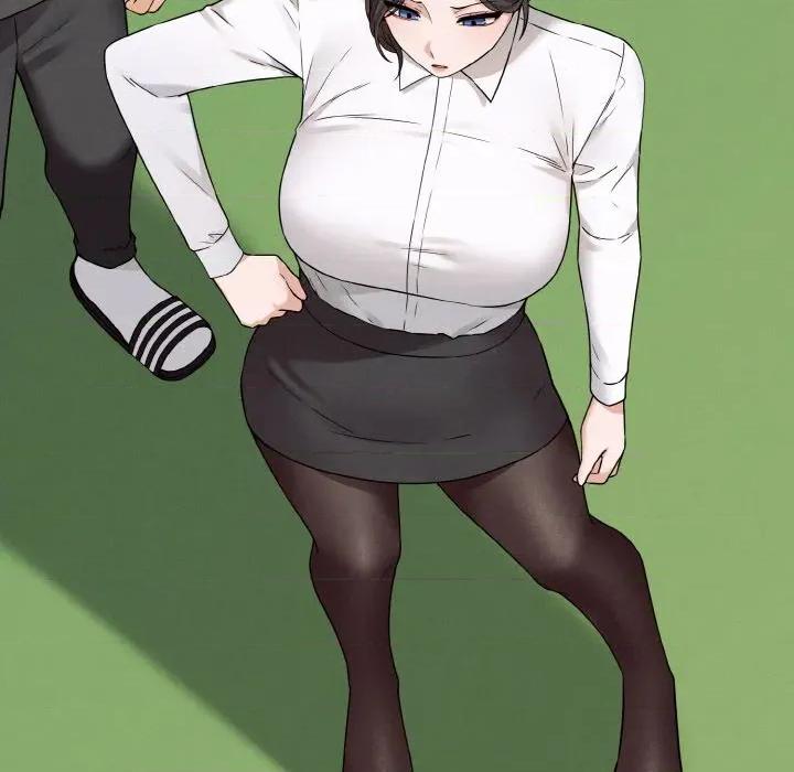 母女通吃计划 母女通吃计划-母女通吃计划 第2话 第21页
