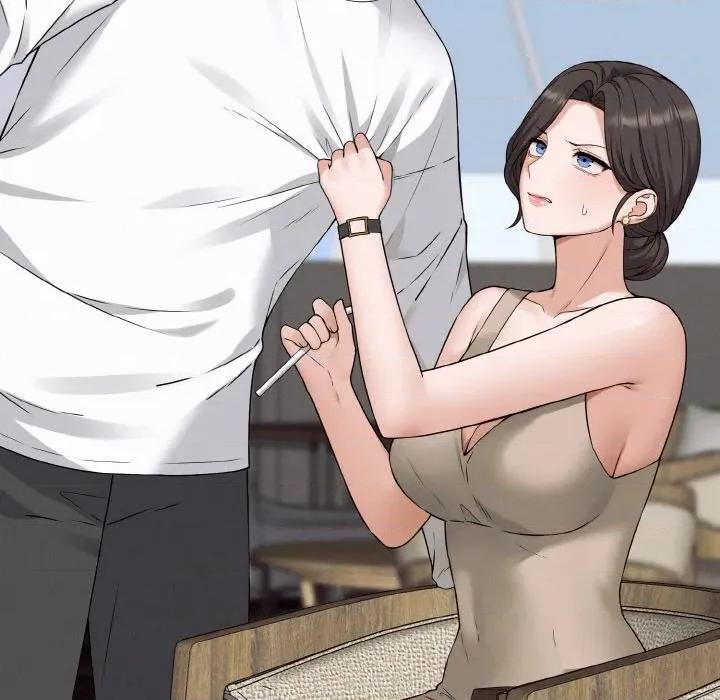 母女通吃计划 母女通吃计划-母女通吃计划 第2话 第43页