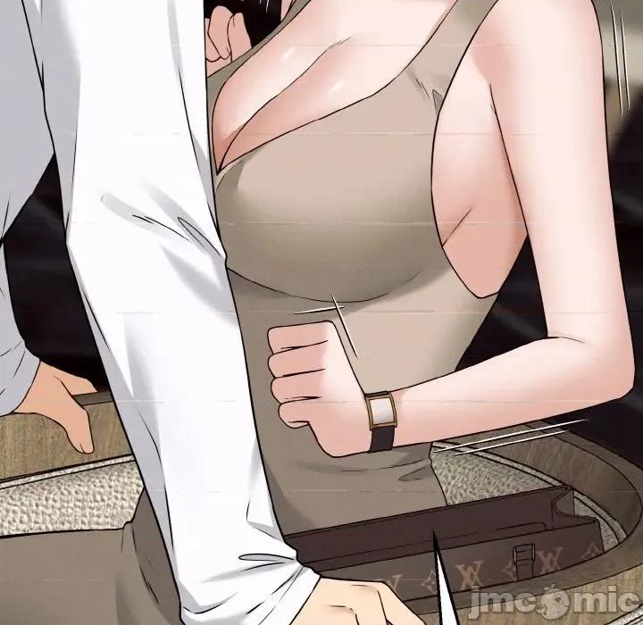 母女通吃计划 母女通吃计划-母女通吃计划 第2话 第55页