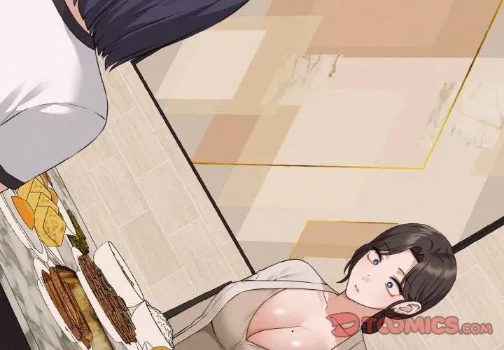母女通吃计划 母女通吃计划-母女通吃计划 第7话 第4页