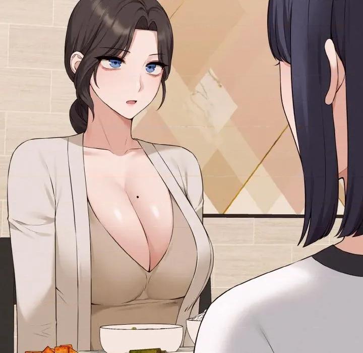 母女通吃计划 母女通吃计划-母女通吃计划 第7话 第32页