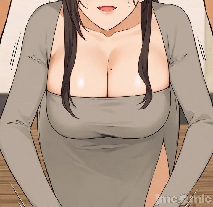 母女通吃计划 母女通吃计划-母女通吃计划 第8话 第35页