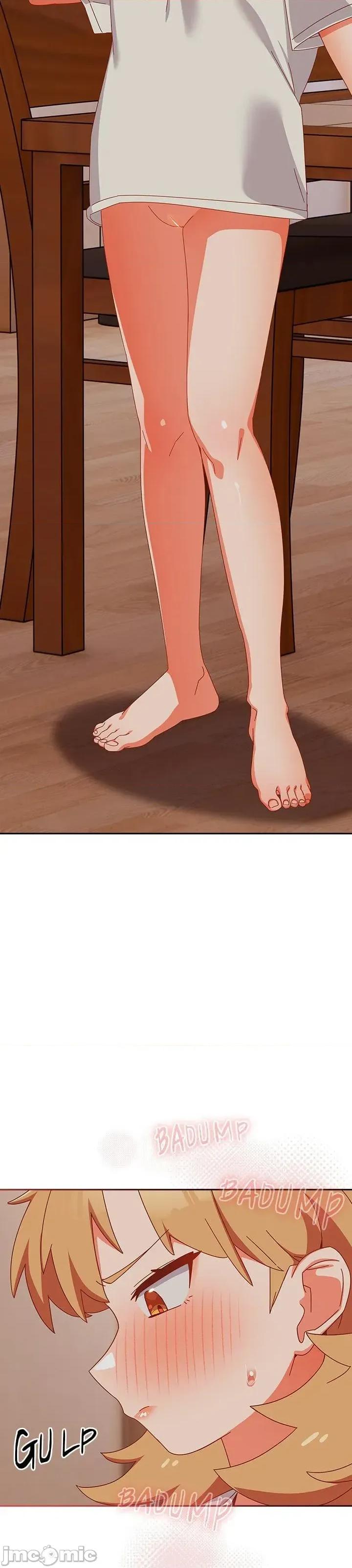 独1无2的妹妹 独1无2的妹妹 4 第31页