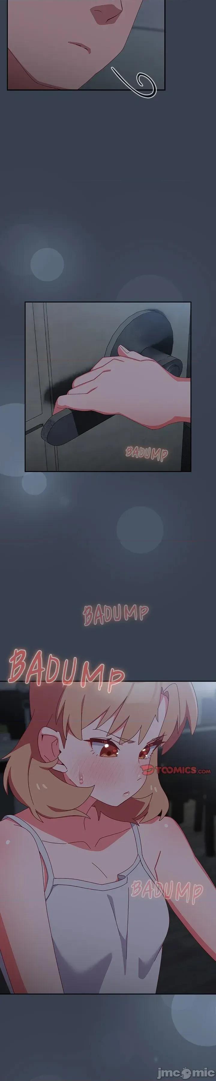 独1无2的妹妹 独1无2的妹妹 7 第29页