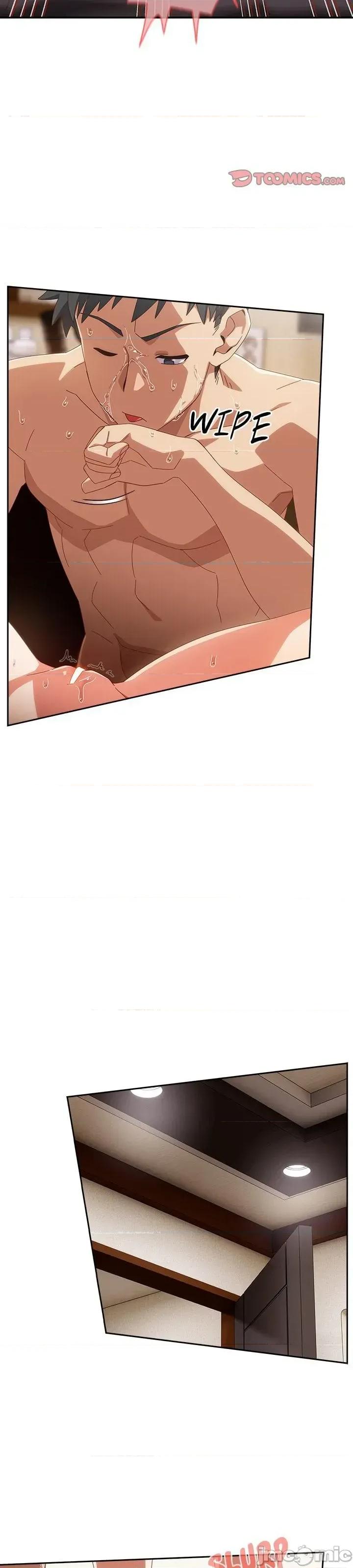 独1无2的妹妹 独1无2的妹妹 20 第22页