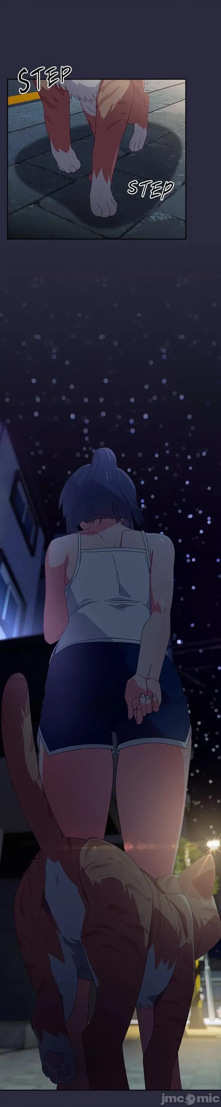 独1无2的妹妹 独1无2的妹妹 22 第20页