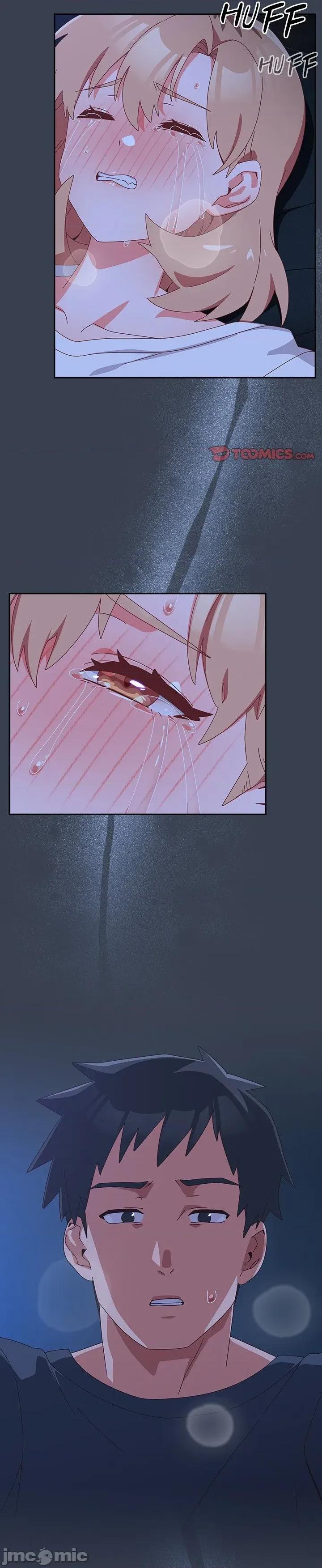 独1无2的妹妹 独1无2的妹妹 30 第45页