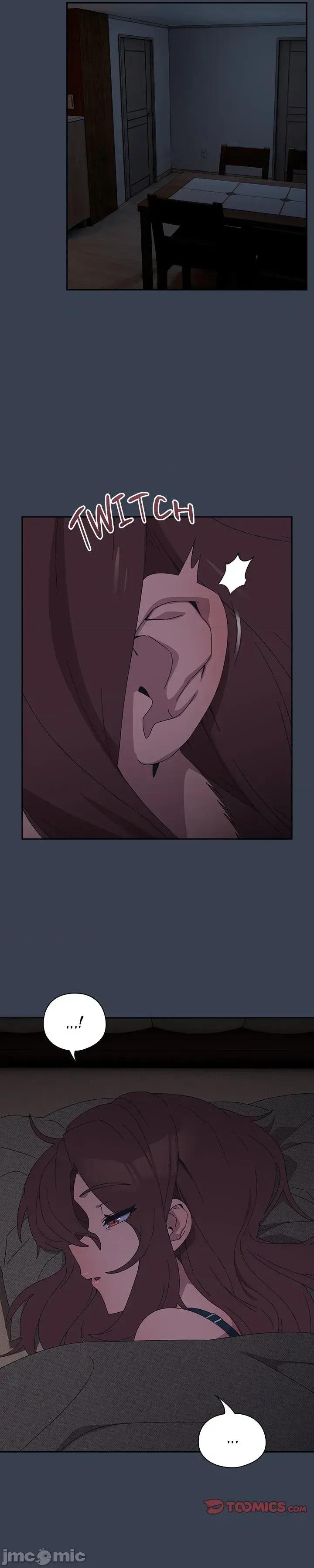 独1无2的妹妹 独1无2的妹妹 33 第35页