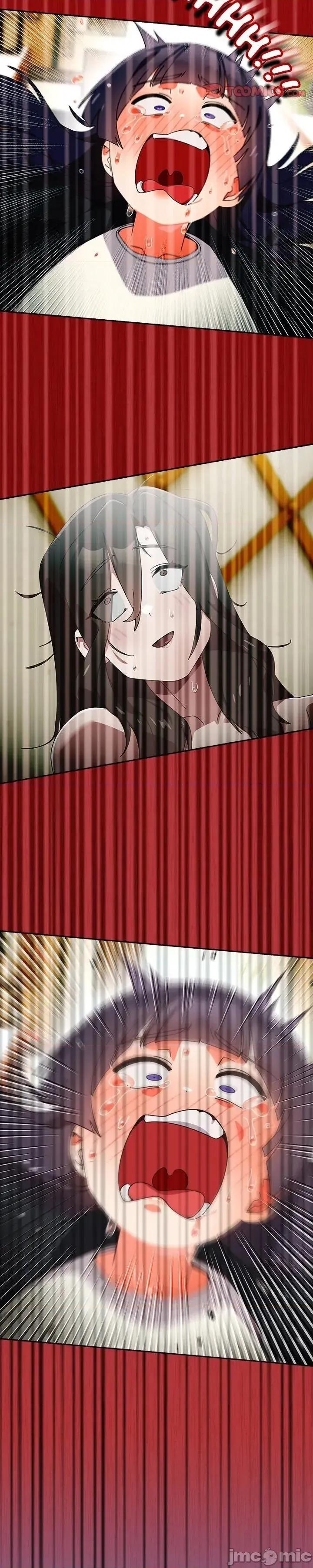 独1无2的妹妹 独1无2的妹妹 38 第27页