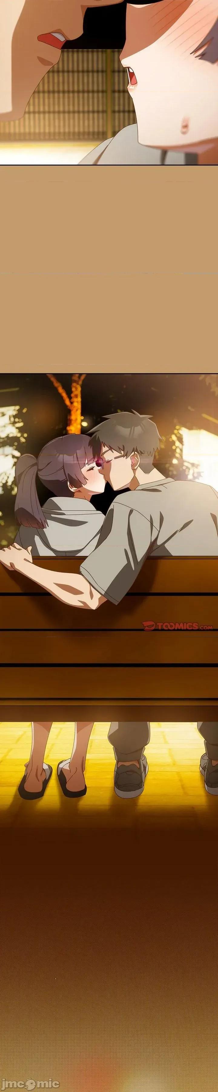 独1无2的妹妹 独1无2的妹妹 40 第33页