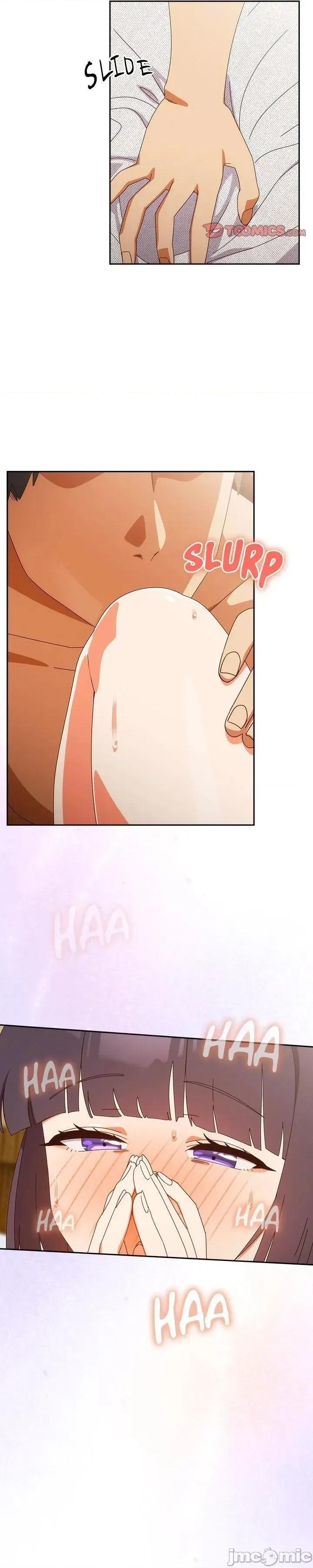 独1无2的妹妹 独1无2的妹妹 42 第31页