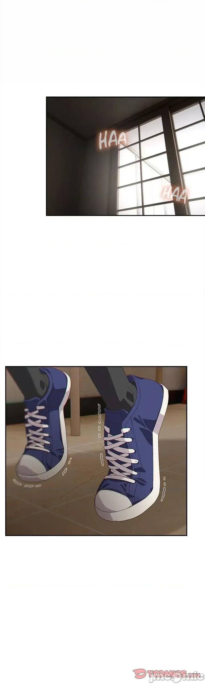 独1无2的妹妹 独1无2的妹妹 47 第4页