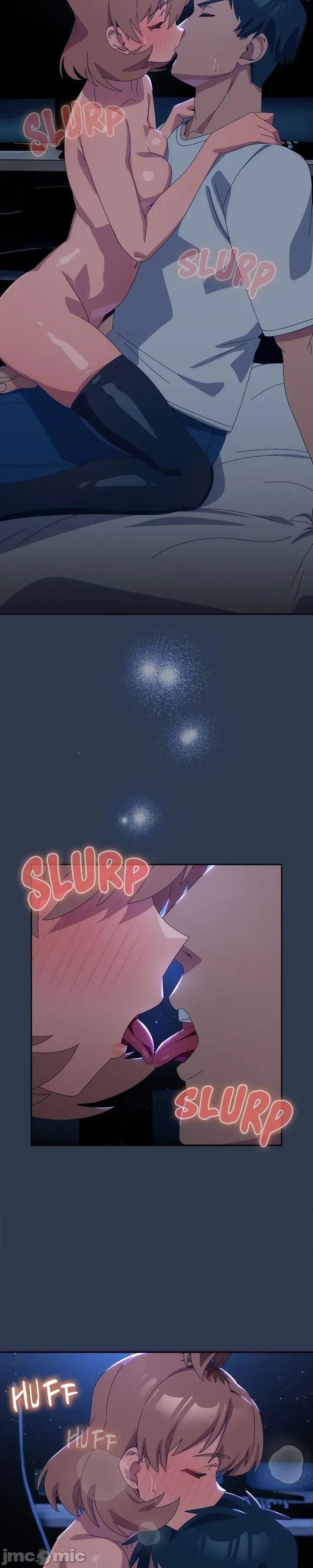 独1无2的妹妹 独1无2的妹妹 47 第31页