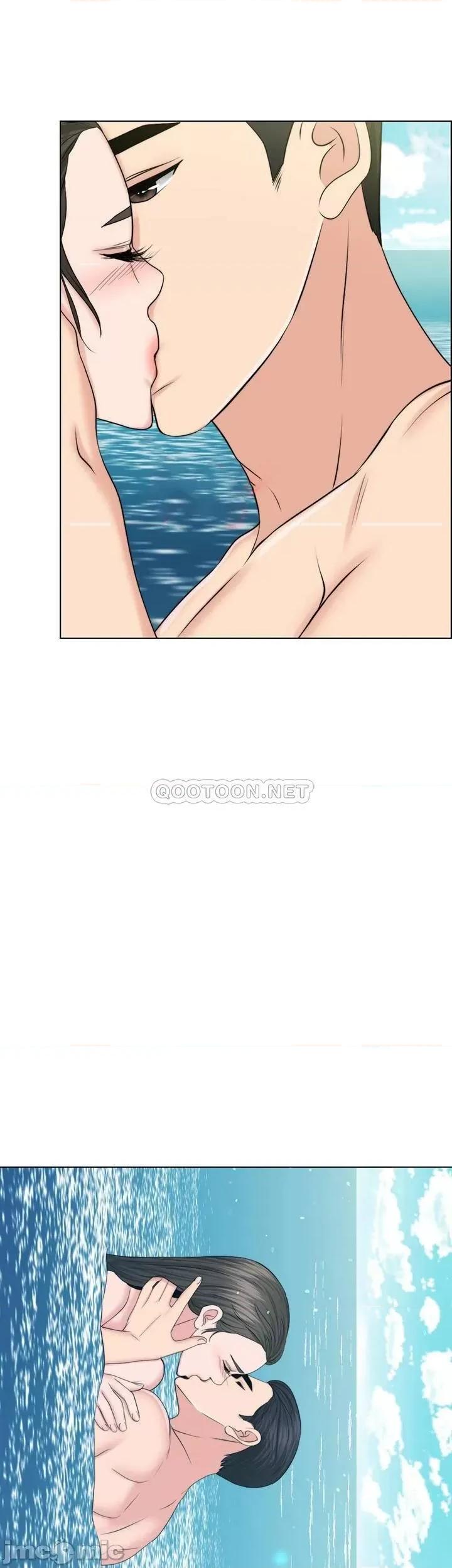 契约千日的妻子 千日的新娘_第36话_-_积累美好的回忆 第27页