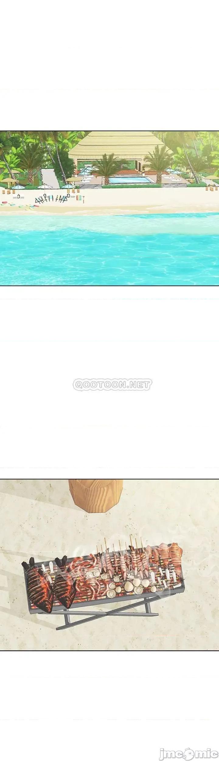 契约千日的妻子 千日的新娘_第37话_-_别留下一丝遗憾 第1页