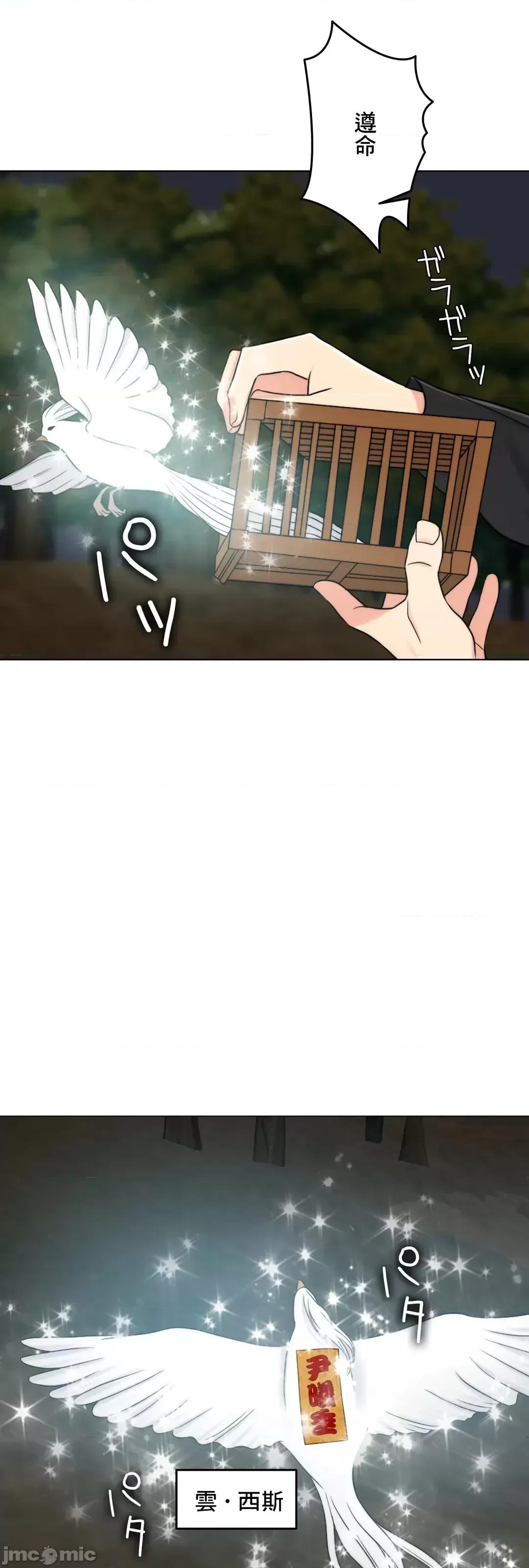 契约千日的妻子 千日的新娘 60 第25页