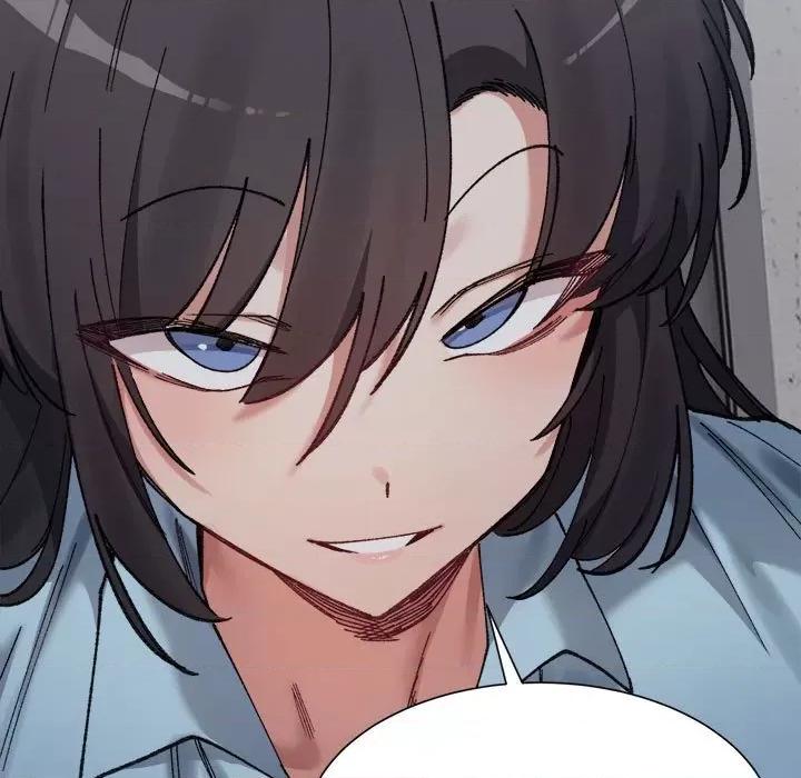 微妙关系 微妙关系-微妙关系 第9话 第18页
