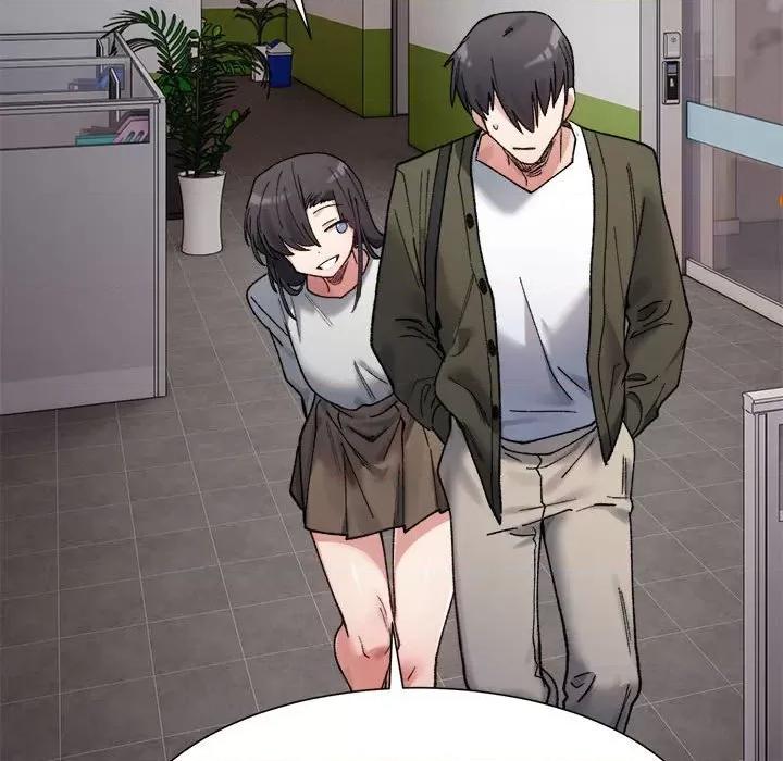 微妙关系 微妙关系-微妙关系 第9话 第42页