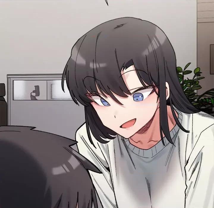 微妙关系 微妙关系-微妙关系 第9话 第49页