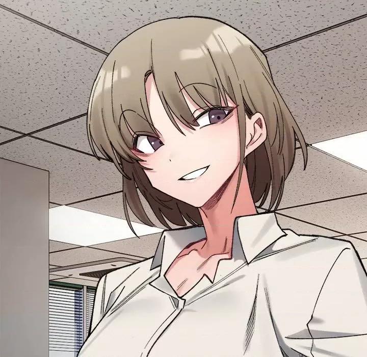 微妙关系 微妙关系-微妙关系 第9话 第79页