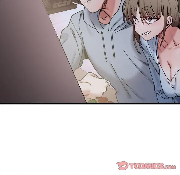 微妙关系 微妙关系-微妙关系 第10话 第57页