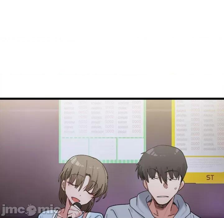 微妙关系 微妙关系-微妙关系 第10话 第60页