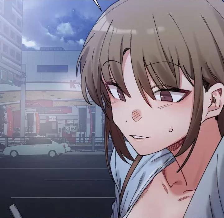 微妙关系 微妙关系-微妙关系 第10话 第99页