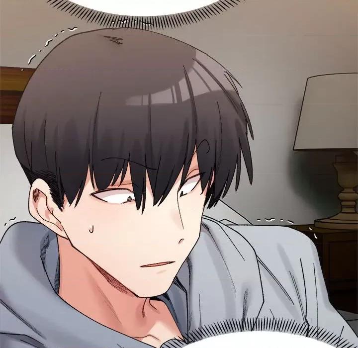 微妙关系 微妙关系-微妙关系 第13话 第62页