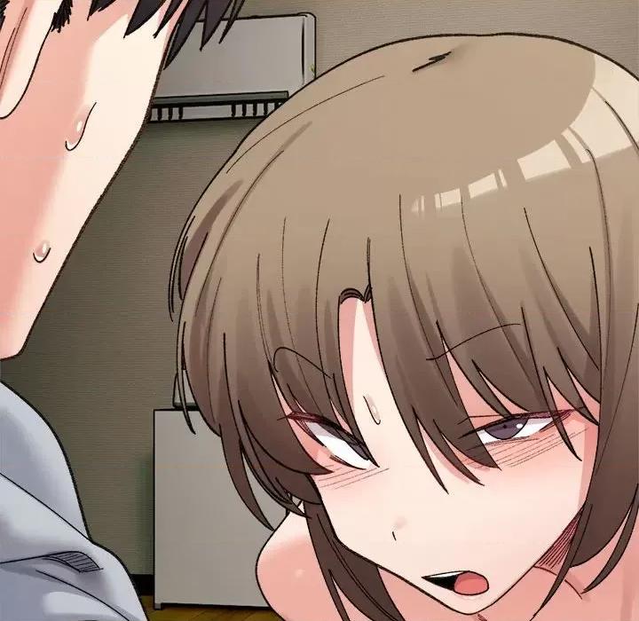 微妙关系 微妙关系-微妙关系 第13话 第83页