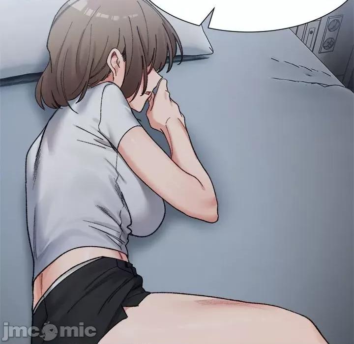 微妙关系 微妙关系-微妙关系 第13话 第90页