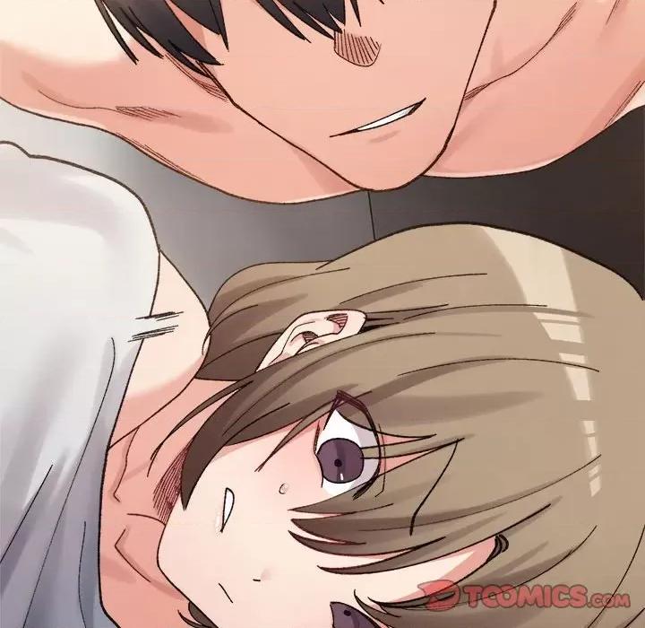 微妙关系 微妙关系-微妙关系 第13话 第147页