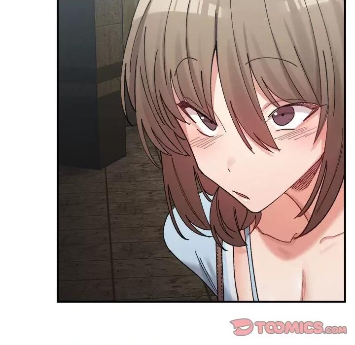 微妙关系 微妙关系-微妙关系 第15话 第69页